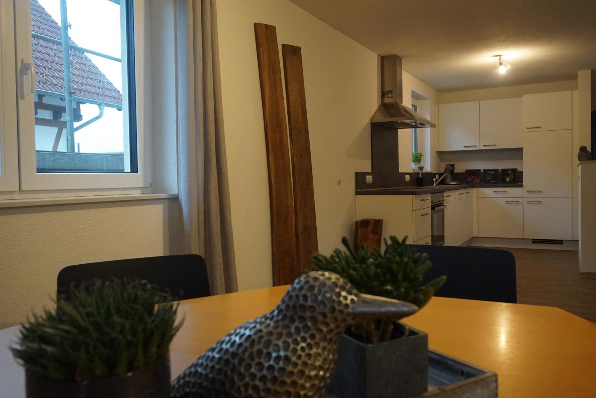 Ferienwohnung Haus Redi Sasbach  Exterior foto