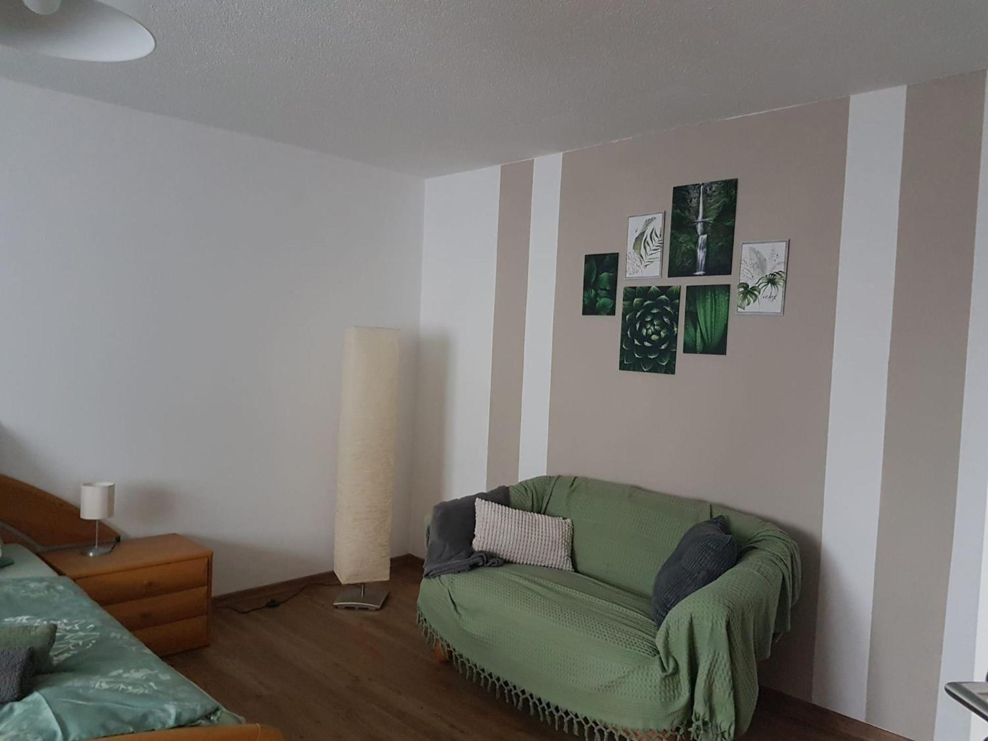 Ferienwohnung Haus Redi Sasbach  Exterior foto
